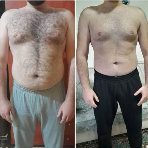 Client transformation